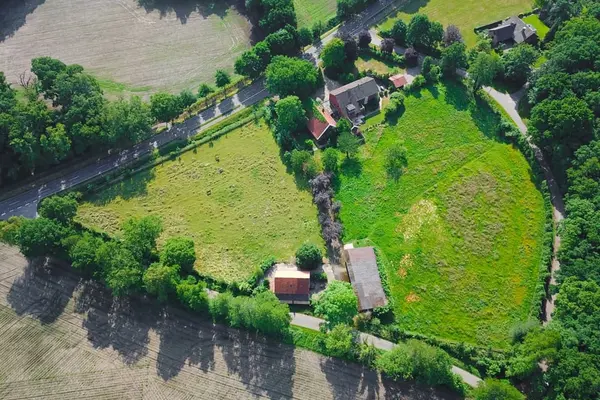 Veldhauser Straße 449, Nordhorn