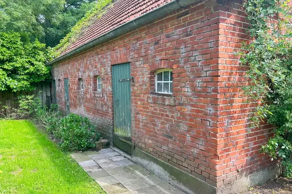 Veldhauser Straße 449, Nordhorn