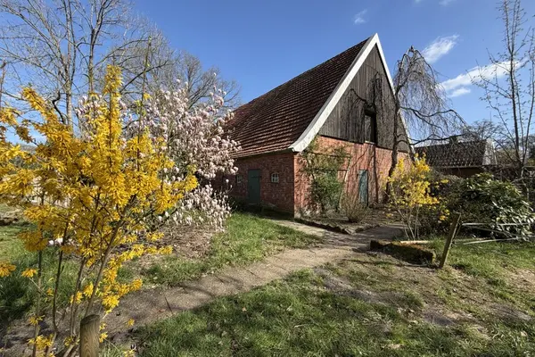 Veldhauser Straße 449, Nordhorn