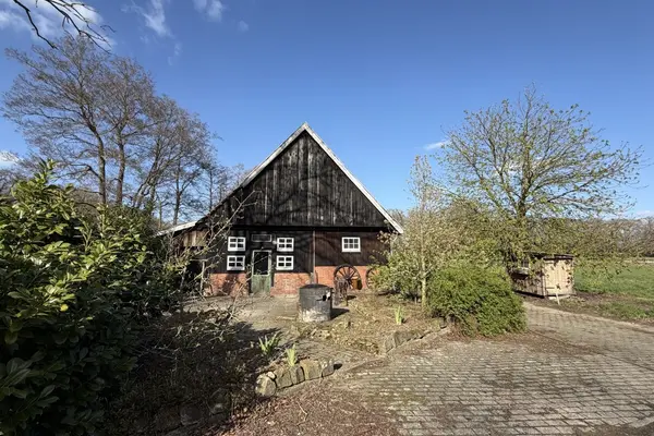 Veldhauser Straße 449, Nordhorn