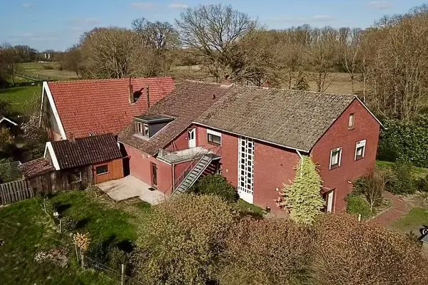 Veldhauser Straße 449, Nordhorn