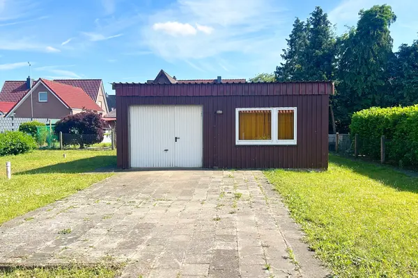 Danziger Straße 15, Emlichheim