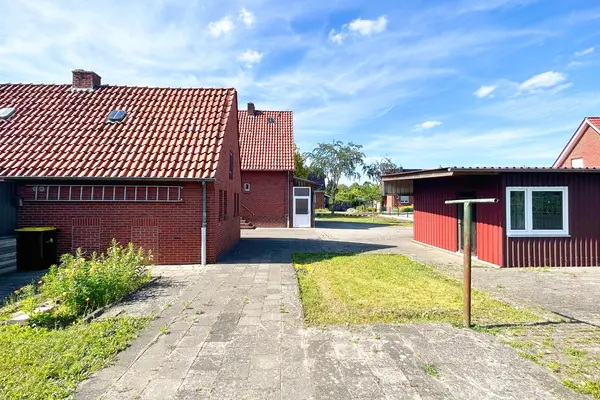 Danziger Straße 15, Emlichheim