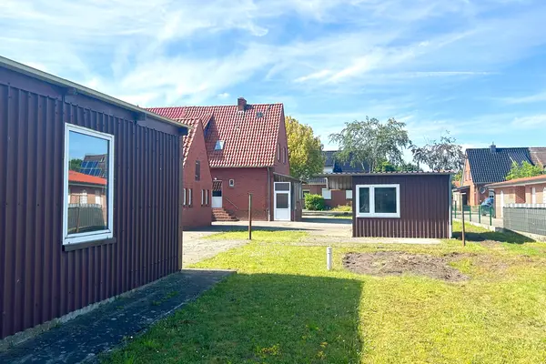 Danziger Straße 15, Emlichheim