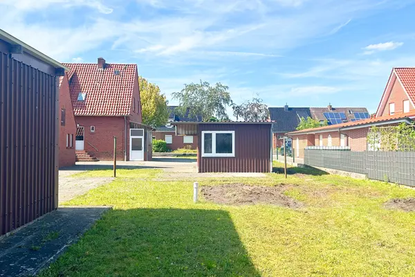 Danziger Straße 15, Emlichheim