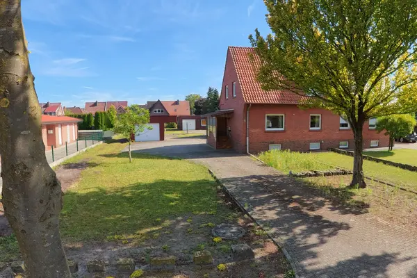Danziger Straße 15, Emlichheim