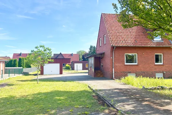 Danziger Straße 15, Emlichheim