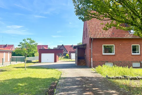 Danziger Straße 15, Emlichheim