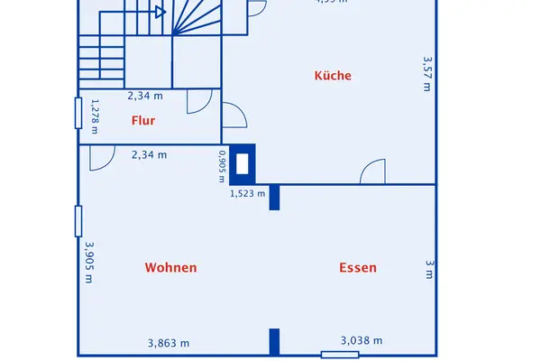 Danziger Straße 15, Emlichheim
