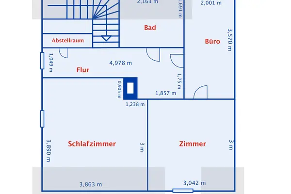 Danziger Straße 15, Emlichheim