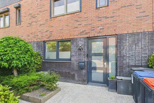 Gastelseweg 62, Roosendaal