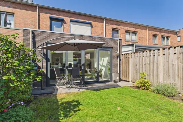 Gastelseweg 62, Roosendaal
