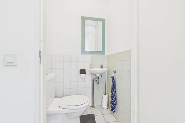 Gastelseweg 62, Roosendaal