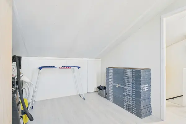 Gastelseweg 62, Roosendaal