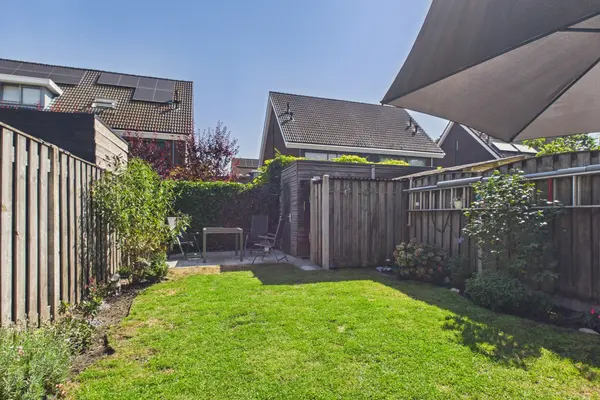 Gastelseweg 62, Roosendaal