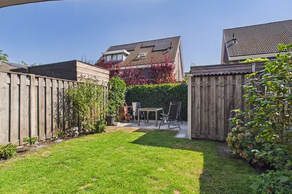 Gastelseweg 62, Roosendaal