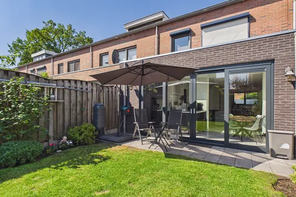 Gastelseweg 62, Roosendaal
