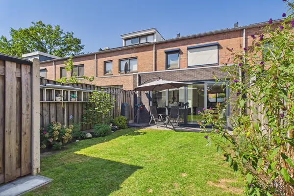 Gastelseweg 62, Roosendaal