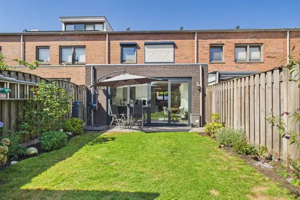 Gastelseweg 62, Roosendaal