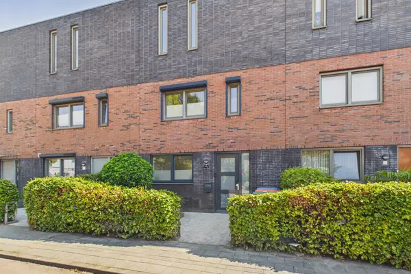 Gastelseweg 62, Roosendaal