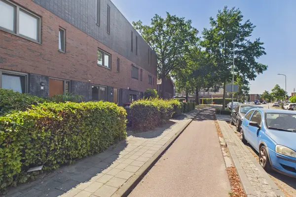Gastelseweg 62, Roosendaal