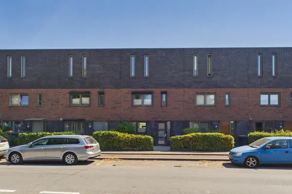 Gastelseweg 62, Roosendaal