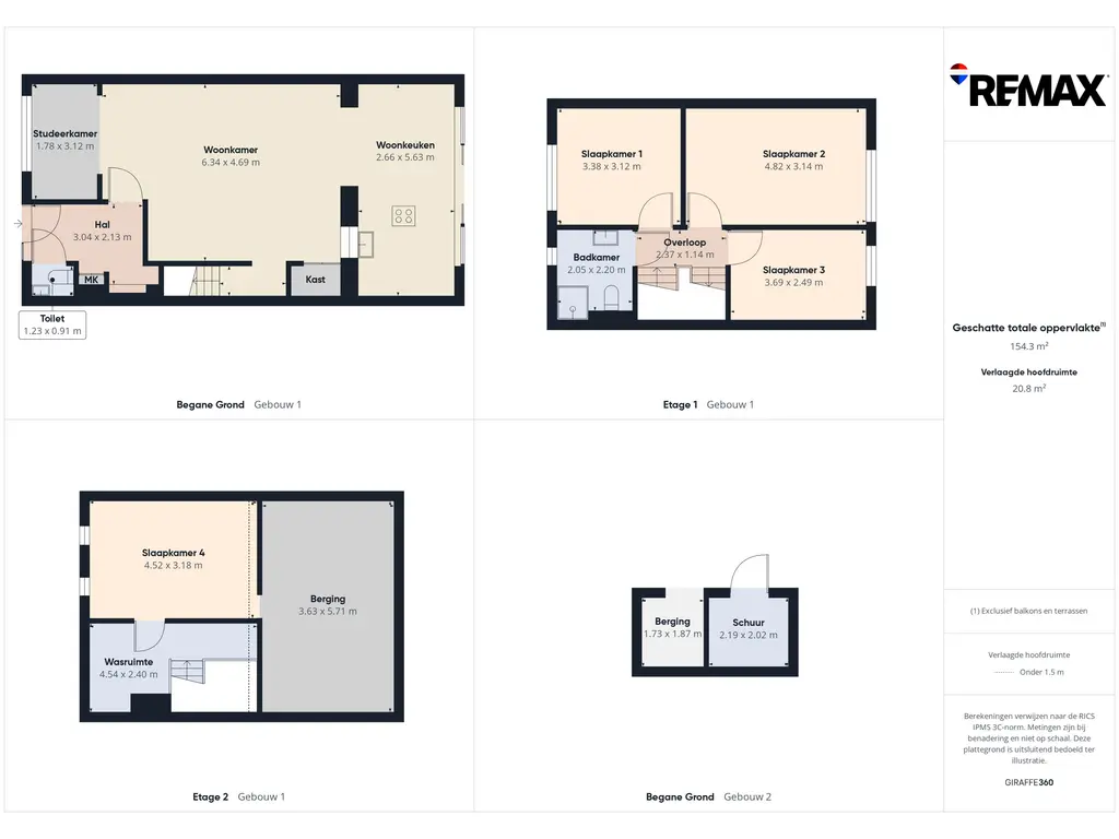 Plattegrond 11