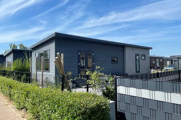 Geertruidaweg 40ONG, Scherpenisse
