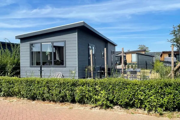 Geertruidaweg 40ONG, Scherpenisse
