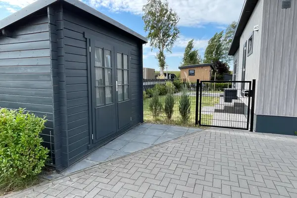 Geertruidaweg 40ONG, Scherpenisse