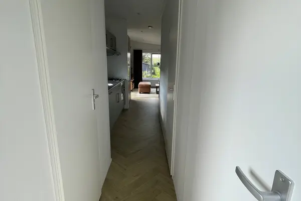 Geertruidaweg 40ONG, Scherpenisse