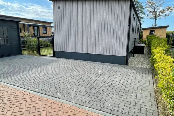 Geertruidaweg 40ONG, Scherpenisse