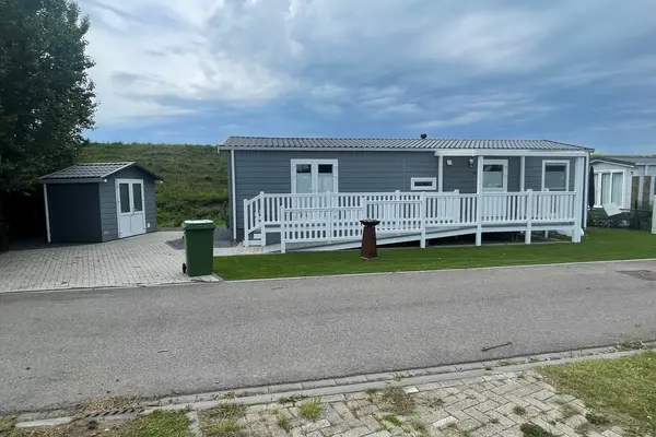 Geertruidaweg 3AONG, Scherpenisse