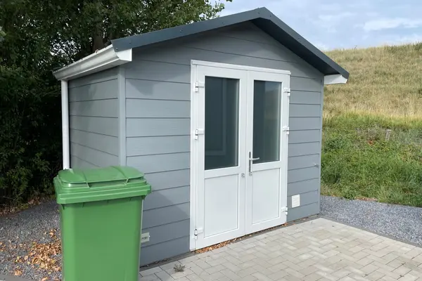 Geertruidaweg 3AONG, Scherpenisse