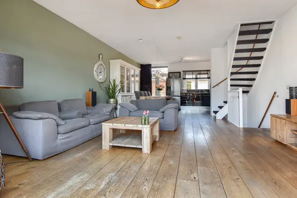 Operatie Mannahof 7, Nootdorp