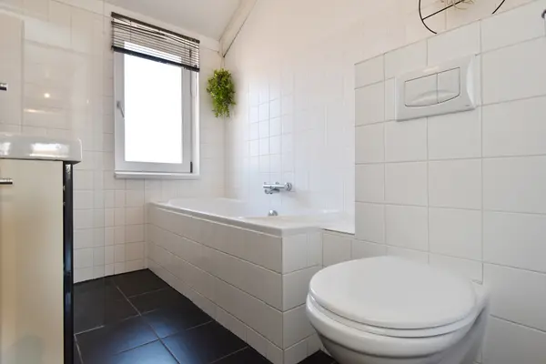 Operatie Mannahof 7, Nootdorp