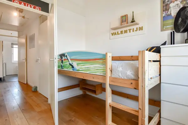 Operatie Mannahof 7, Nootdorp