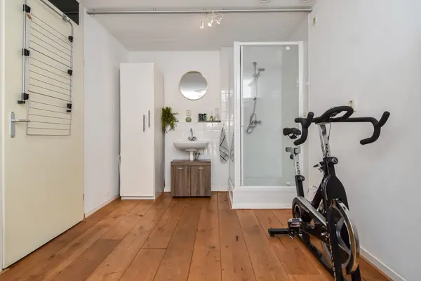 Operatie Mannahof 7, Nootdorp