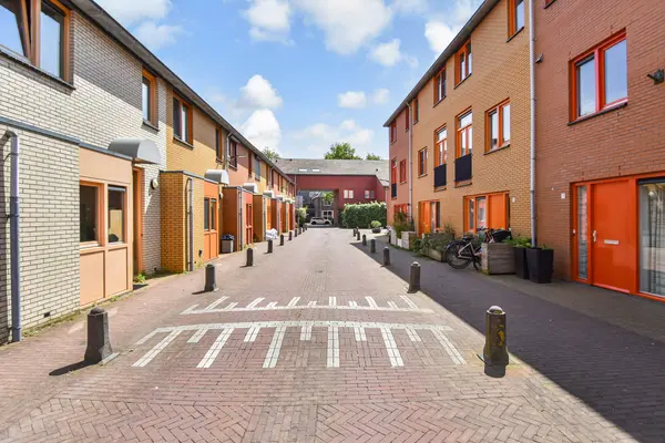 Operatie Mannahof 7, Nootdorp