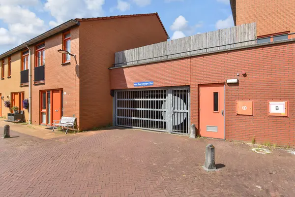 Operatie Mannahof 7, Nootdorp