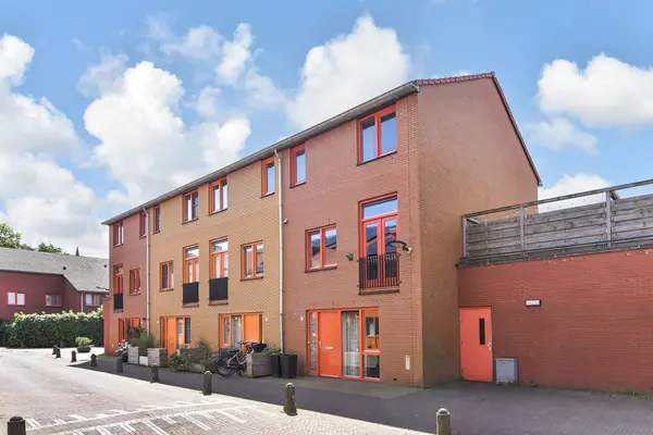Operatie Mannahof 7, Nootdorp