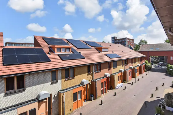 Operatie Mannahof 7, Nootdorp