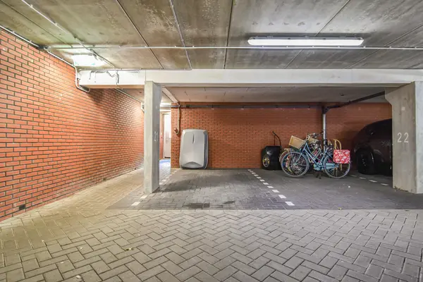 Operatie Mannahof 7, Nootdorp