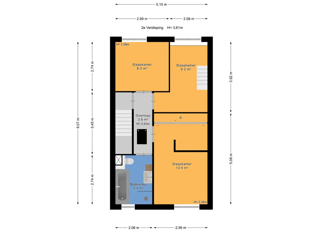 Plattegrond 7