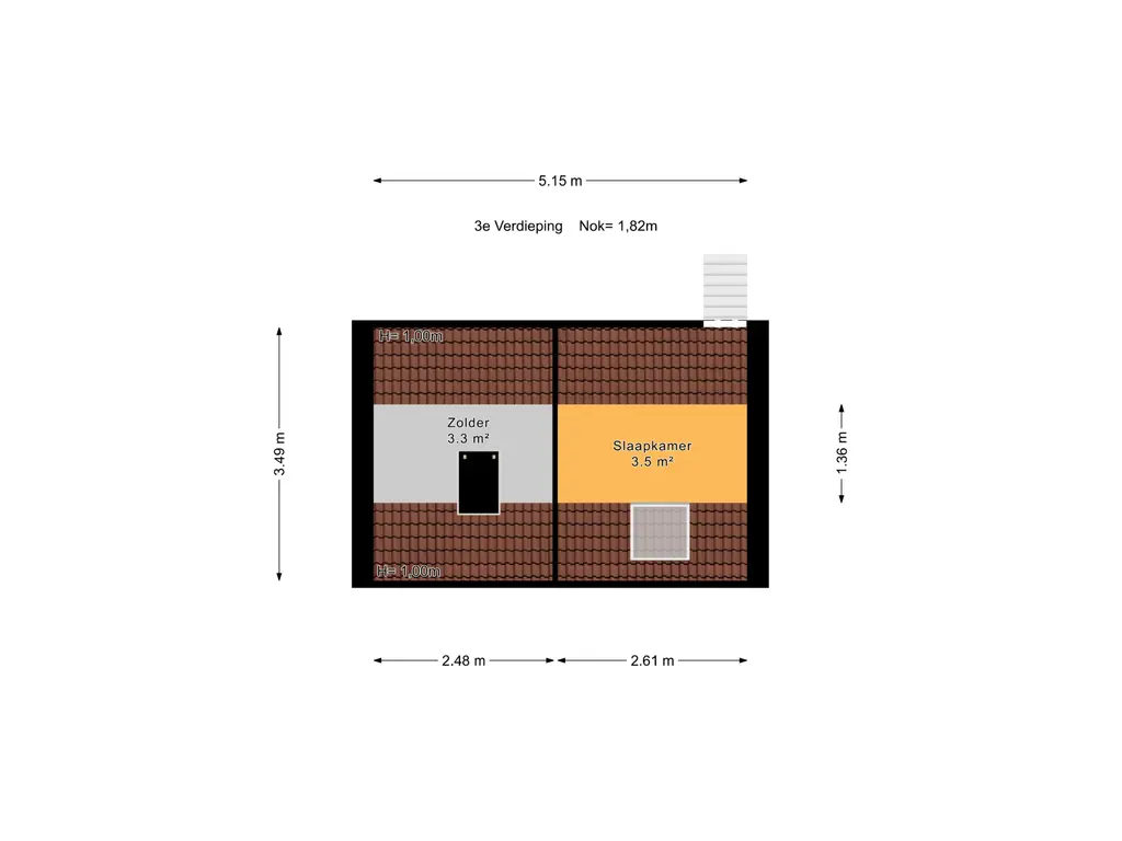 Plattegrond 9