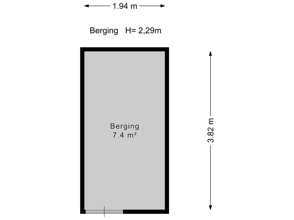 Plattegrond 11