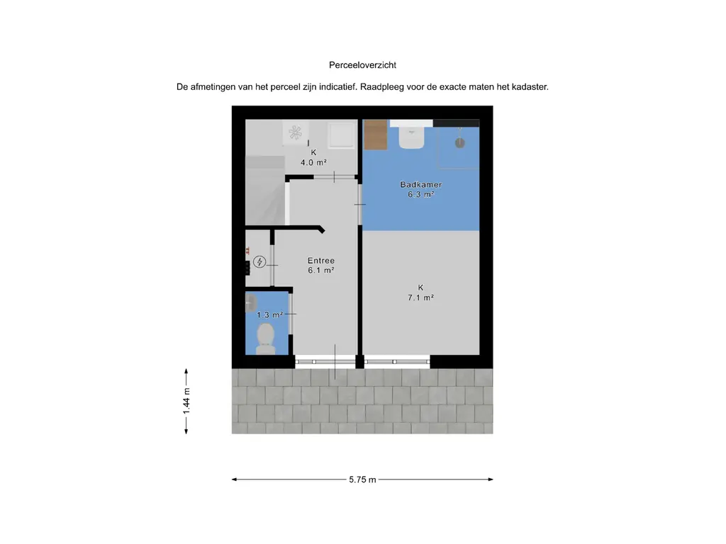 Plattegrond 15