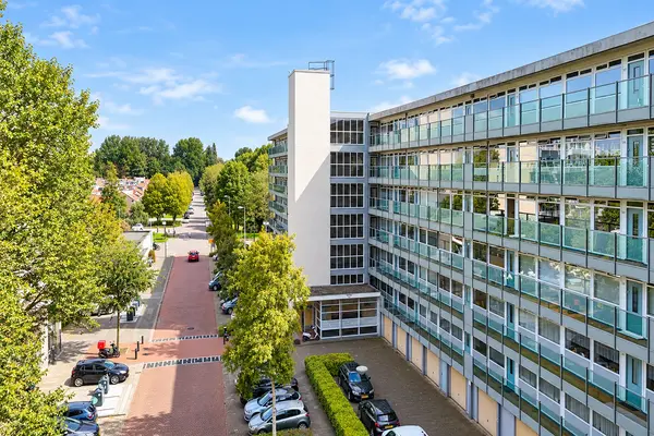 Gravin Juliana van Stolberglaan 285, Leidschendam