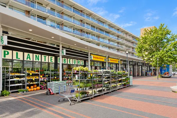 Gravin Juliana van Stolberglaan 285, Leidschendam