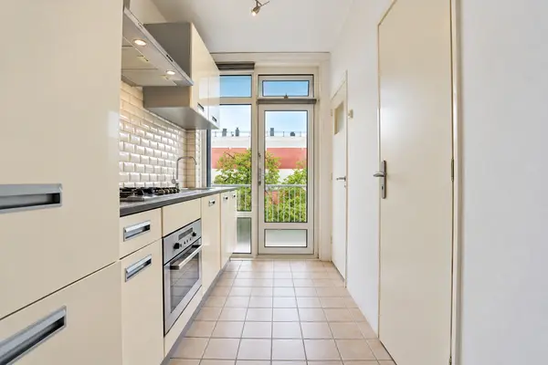 Leyweg 796, Den Haag